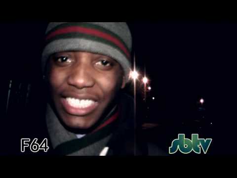 Frostar | F64 [S1.EP38]: SBTV