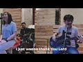 Thank You Lord - Don Moen (cover)