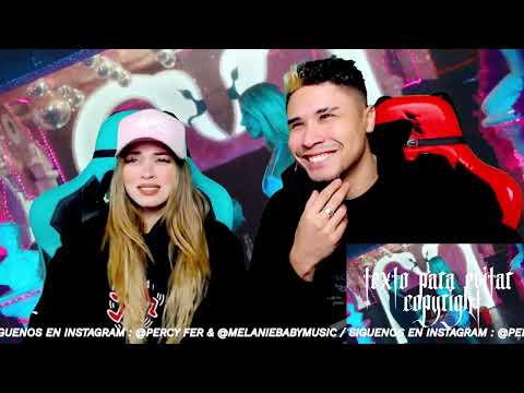 Corina Smith ft. Kevvo - Rápida ( Reacción | Opinión )