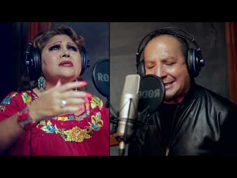 Falsía - Diosdado Gaitán Castro Ft. Amanda Portales