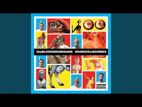 Video thumbnail for The Ballad of Chasey Lain (The Tease Mix)