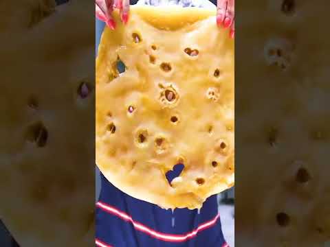 How kombucha is made #shorts