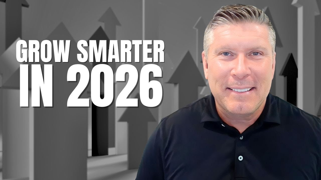 What Should Realtors Focus On to Grow Their Business in 2026?