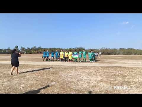 Final do Campeonato Cajueirense de Futebol 2025 - Cajueiro EC X Santa Luzia EC 06/09/2025