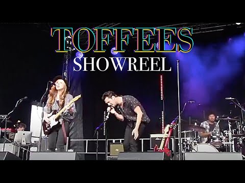 Toffees 2018 Show Reel