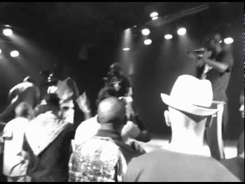 vicié feat ST - d'un monde à l'autre (2007)