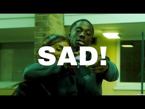 [FREE] JBEE x Shiloh Dynasty Type Beat "SAD!" | Sample Drill 2023
