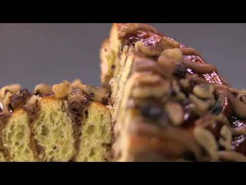 Com'è fatto il cibo-Stagione 4-Episodio 2 HD(ITA)