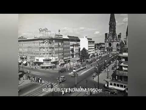Berlin wie es mal war 1930 - 1967 | Bormann Film