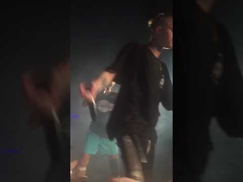 PHARAOH x 39 x White Punk x ЛСП в Минске (04/05/2018)