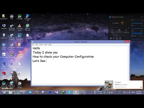 download lagu mp3 mp4 How To Computer Configuration, download lagu How To Computer Configuration gratis, unduh video klip How To Computer Configuration