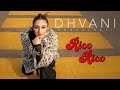 Rico Rico Dhvani Bhanushali Taylor J Shloke L Michael Alawn Rajit Dev Official Music Video