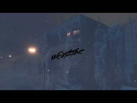 HORUS x ATL x Ка тет x КУОК x Mnogoznaal Dark Ambient Chill Type Beat - neglected (wexizideprod.)