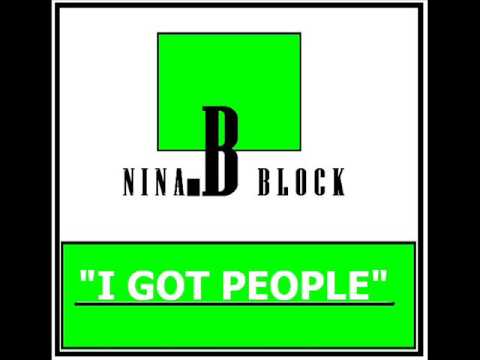 NINA B MICKEY FACTZ SKYZOO HIT ME