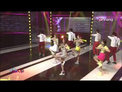 Simply K-Pop Ep71 Jewelry - Hot & Cold / 심플리케이팝, 쥬얼리