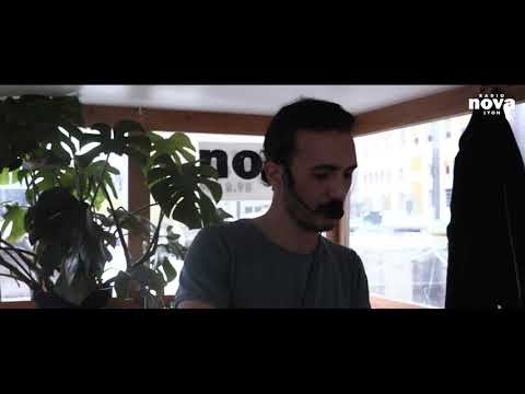 Shadi Khries : Live "Essentiel" Nova Lyon