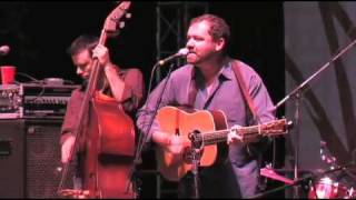 The Dan Tyminski Band, &quot;Down the Road&quot; &amp; &quot;I&#39;m On My Way Back To The Old Home&quot;