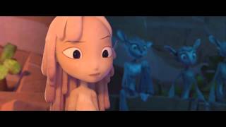 Хранитель Луны - Trailer