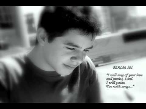 David Archuleta on KHOP 95,1