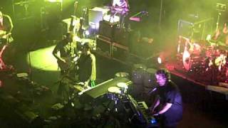 HOT CHIP NYC 10/04/08 Terminal 5 &quot;Bendable Poseable&quot;