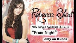 Prom Night---Rebecca Black