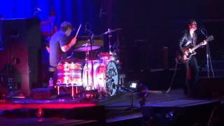 “Run Right Back” The Black Keys@Wells Fargo Center Philadelphia 9/20/14 Turn Blue Tour