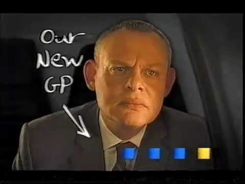 Doc Martin youtube thumbnail