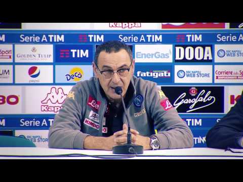 Corsa al campionato - Magazine - Serie A TIM 2016/17