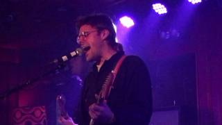 Beach Baby - Limousine - Live @ Molotow, Hamburg - 11/2016