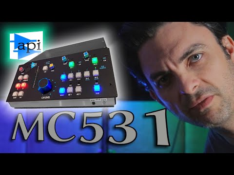 BEHOLD! The API MC531 Monitor Controller | Should You Buy It?