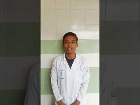 Historia de vida de Estudiante