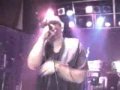 Cage Kennylz - Suicidal Failure live 2002.