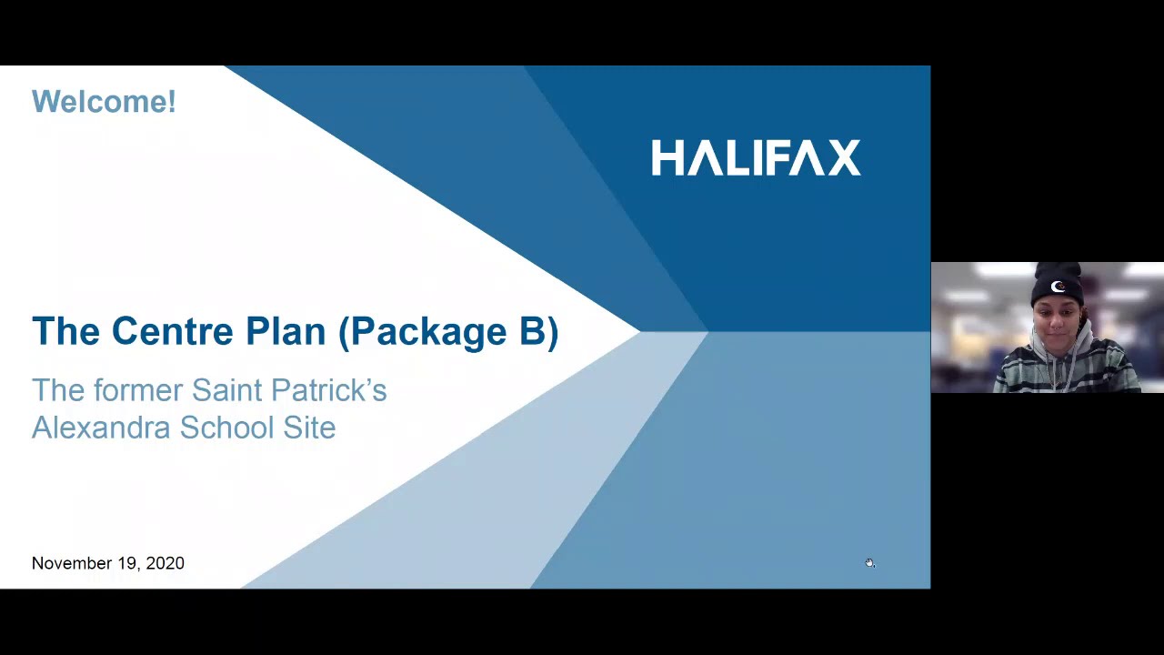 Saint Patrick’s Alexandra Site Community Consultation