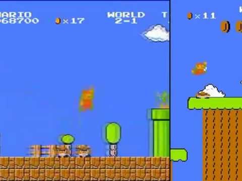 スーパーマリオ: 配管工の時代は終わった