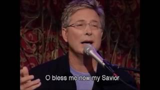 I Need Thee Every Hour - Don Moen