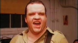 Meat Loaf - Rock &#39;N&#39; Roll Mercenaries (Official Music Video)
