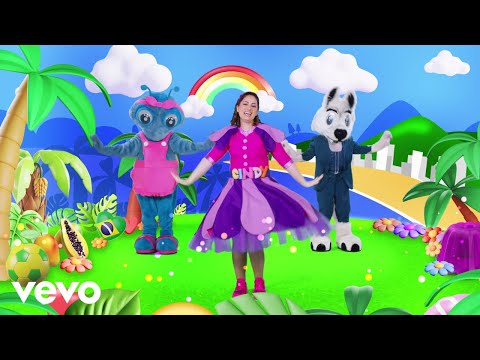 Miss Cindy - Os Papagaios