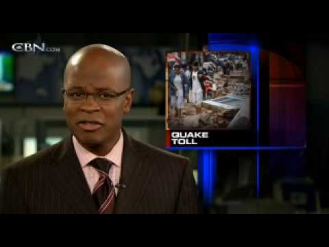 News Channel Morning Edition October 2, 2009 - CBN.com