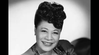 Ella Fitzgerald &quot;Heart and soul&quot;