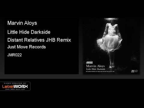 Marvin Aloys - Little Hide Darkside (Distant Relatives JHB Remix)