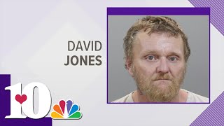 DA: Knox County man sentenced to 24 years for auto burglary, trying to escape custody