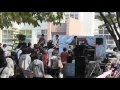 BLUE ENCOUNT の one をバンドで演奏してみた 