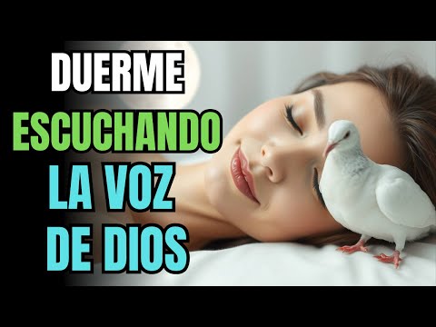 PALABRAS DE JESÚS PARA DORMIR EN 6 MINUTOS: ÉL TE BENDICE ESTA NOCHE