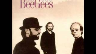 Bee Gees Smoke and Mirrors