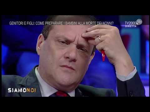 Siamo Noi - puntata del 26 giugno 2017