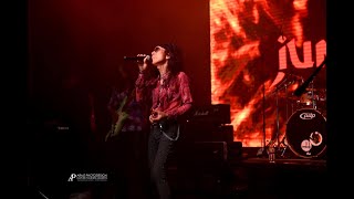 Download lagu Alam Mimpi || JUNCTION || 🪓 Konsert Rock Kapak Junction, Desire & Meditasi  🪓 2023 mp3