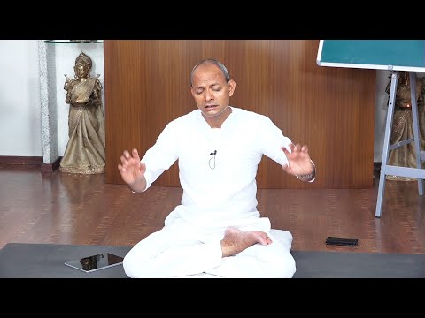 Meditation | Virat Dharana