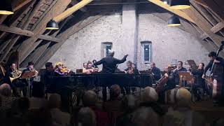 Download lagu Benjamin Engeli plays George Gershwin's Concerto in F mp3