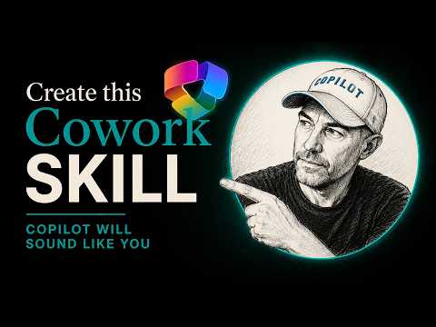 Copilot Cowork: Make AI Writing Original Copilot Cowork: Make AI Writing Original