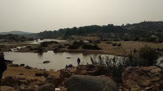preview picture of video 'Jharkhand baghmunda Fall  Beautiful place for picnic'